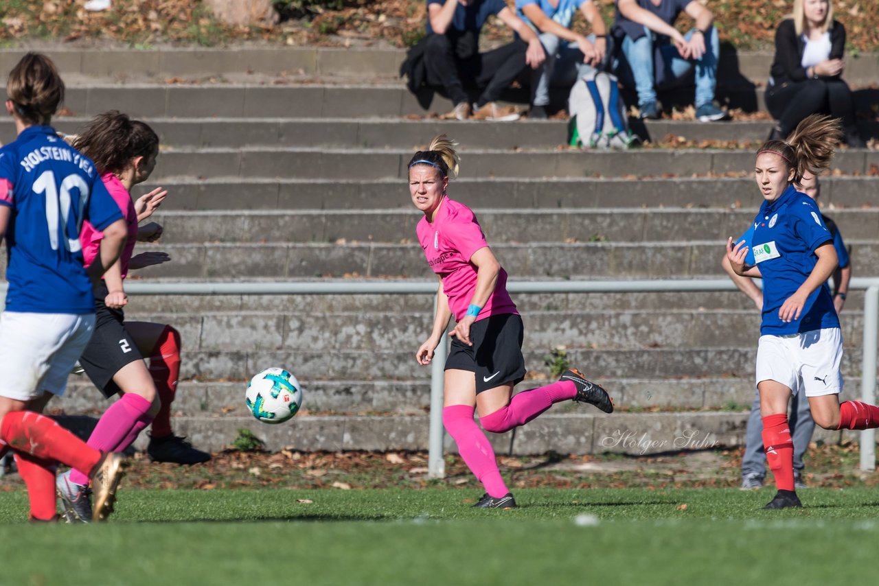 Bild 86 - Frauen Holstein Kiel - SV Meppen : Ergebnis: 1:1